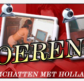 SexcamHoeren.nl