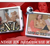 SexcamHoeren.nl